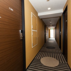 APA Hotel Akasaka Mitsuke - Bild 21