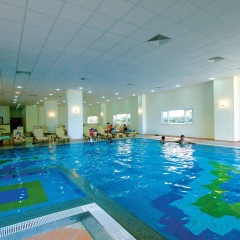 Calido Sol Hotel - Bild 16
