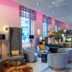Leonardo Royal Hotel Nürnberg - Bild 2