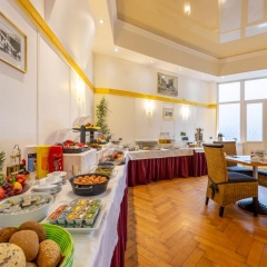 TRIP INN Hotel Schumann - Bild 12