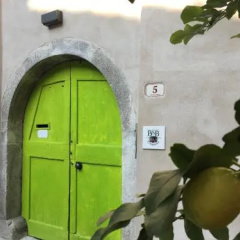 B&B Le Falesie thumbnail 1