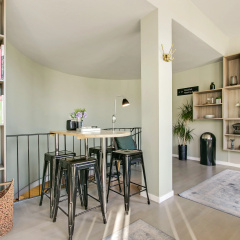 First Hotel Brommaplan - Bild 5