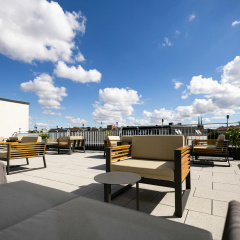 GINN City & Lounge Yorck Berlin - Bild 17