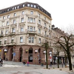 Apartment Baden-Baden Center - Bild 1