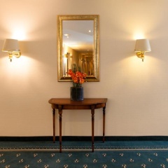 Hotel Panorama Hamburg - Billstedt - Bild 12