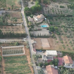 Mare di Augusta Villa Niscemi thumbnail 13
