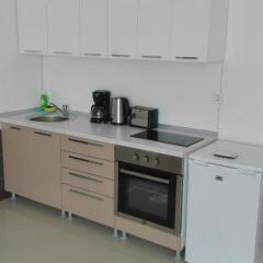 Modern Living Apartments in Skopje, Macedonia from 49$, photos, reviews - zenhotels.com photo 20