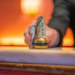 Palazzo Marcello Hotel al Sole - Bild 22