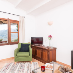 Son Bou in S Ller With 2 Bedrooms and 1 Bathrooms - Bild 3