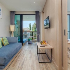Mai Khao Lak Beach Resort & Spa (TUI BLUE Mai Khaolak) - Bild 17
