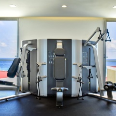 Hotel Nyx Cancun - Bild 25