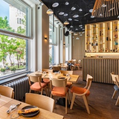 Mosaic House Design Hotel - Bild 17