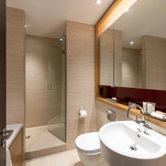 Apex Temple Court Hotel - Bild 8