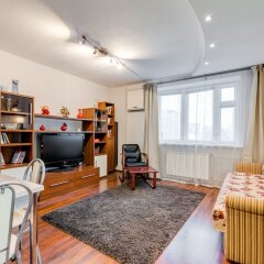 Гостиница Simply Comfort — просторная квартира в 10 минутах от метро в Москве отзывы, цены и фото номеров - забронировать гостиницу Simply Comfort — просторная квартира в 10 минутах от метро онлайн Москва фото 6