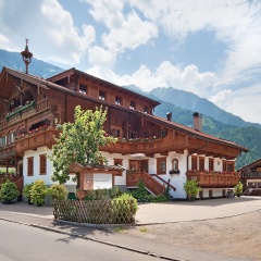 BRUGGER - ApartHotel - Bild 14