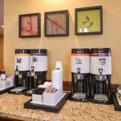 Hampton Inn & Suites by Hilton Lonoke thumbnail 11