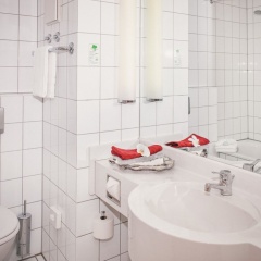 Tulip Inn Hotel ( Ehemals Mercure Limburg) - Bild 6