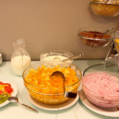 Central Hotel Prague - Bild 11
