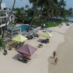 Paradise Beach Club Mirissa thumbnail 11