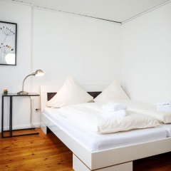 Greenhouse Apartments - Bild 5
