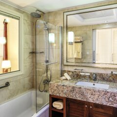 Alexander The Great Beach Hotel in Paphos, Cyprus from 219$, photos, reviews - zenhotels.com photo 39