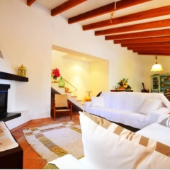 102622 -  Villa in Port de Sóller - Bild 1