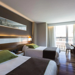 Yrigoyen 111 Hotel thumbnail 14
