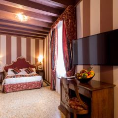 Hotel Tiziano - Bild 7