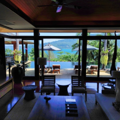 Villa Chanjar- Kamala Beach - Bild 7