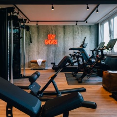 Pentahotel Bremen - Bild 20