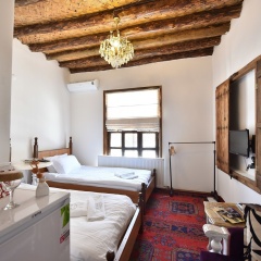 Sille Konak Hotel - Bild 1