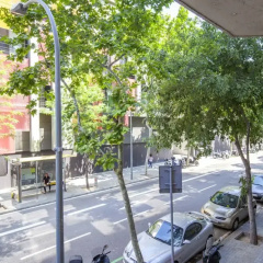 Cozy 2 Bedroom Next To Arc De Triomf thumbnail 11