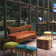 Hotel Traveltine Downtown Singapore, Trademark Collection by Wyndham - Bild 29