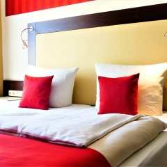 ACHAT Sternhotel Bonn - Bild 4
