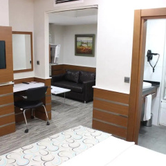 Sehri Saray Apart Hotel - Bild 4