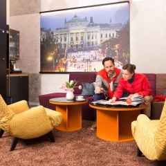 Hotel Capricorno - Bild 19