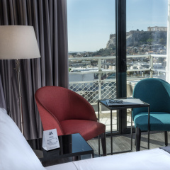 Astor Hotel Athens - Bild 9