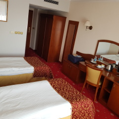 Sympo Apartments - Bild 3