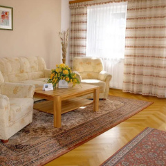 Pension Haus am Berg - Bild 2