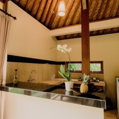 Ajuna Suite Villas Ubud - Bild 3