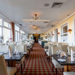 Top Hotel Jagdschloss Niederwald - Bild 29