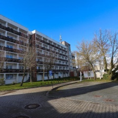 Carea Harz Hotel Allrode - Bild 1