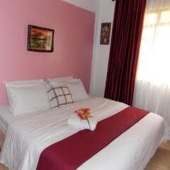 Marias Jkia Apartment in Kitengela, Kenya from 103$, photos, reviews - zenhotels.com guestroom photo 4