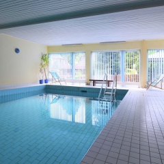 Spacious Apartment in Bad Sachsa With Pool - Bild 9