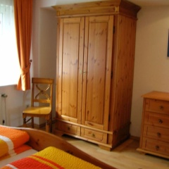 A in Haus Seewind Comfortable Vacation Home - Bild 3