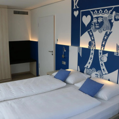 Aparthotel Paderborn - Bild 3