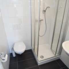 Apartment Eisberg 3 mit schöner Balkonterrasse - Bild 7