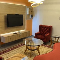 Oasis Park Residence in Accra, Ghana from 204$, photos, reviews - zenhotels.com photo 45