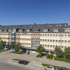 NH München City Süd - Bild 18
