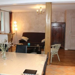 Gite Daglan, 3 pièces, 4 personnes - FR-1-616-93 photo 4